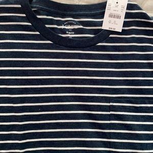 J Crew men’s slim fit xl tee
